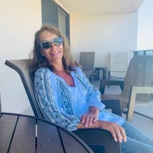 Meet your Posher, Terry